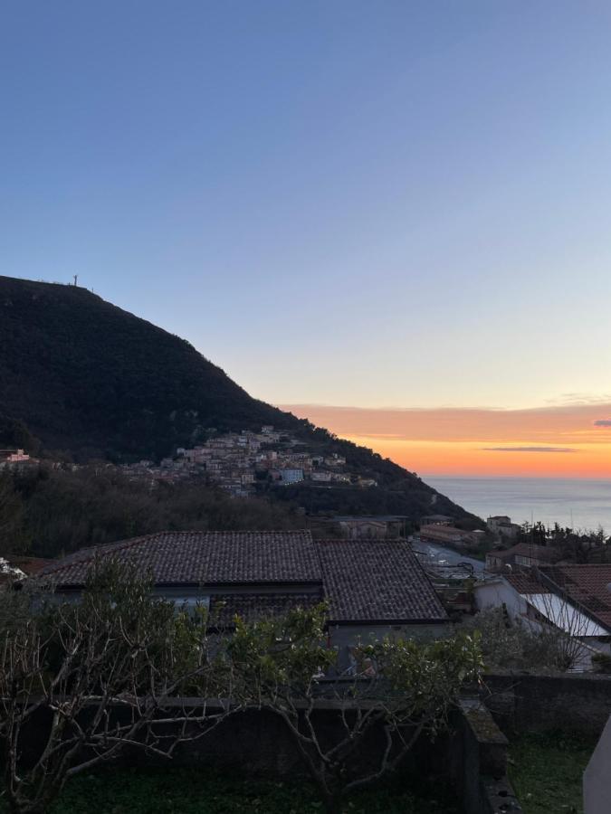 Casa Vacanze Primavera 马拉泰亚 外观 照片