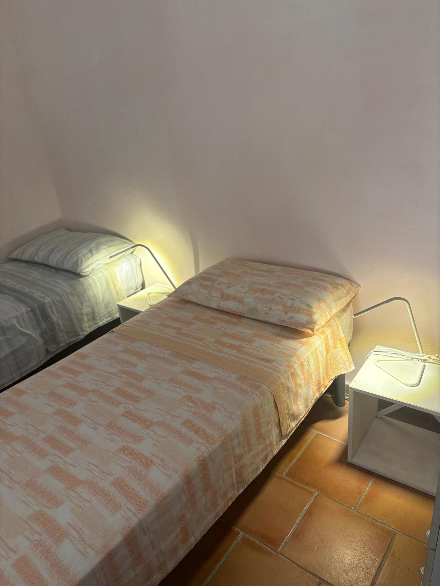 Casa Vacanze Primavera 马拉泰亚 外观 照片